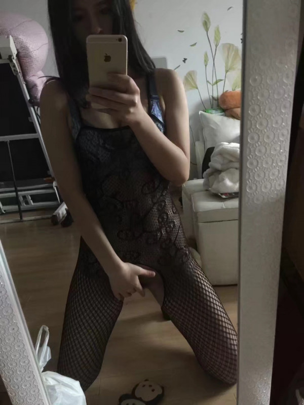 美少女战士 小婉